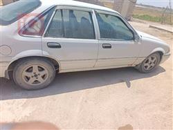 Daewoo Prince